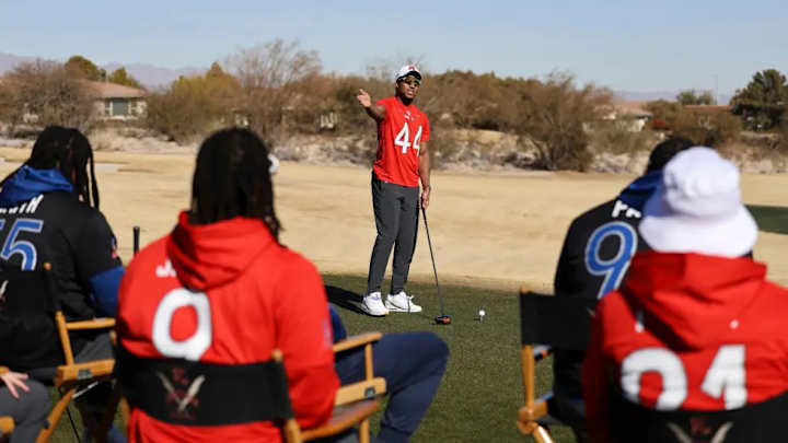 Patriots at Pro Bowl Games: Bright Future or Grim Reality? Patriots at Pro Bowl Games: Bright Future or Grim Reality?