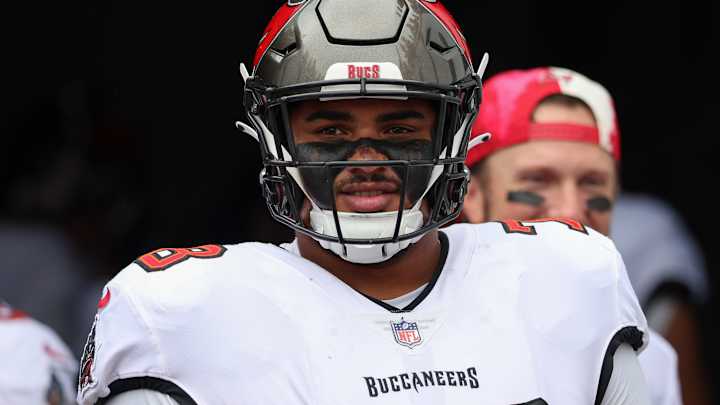 Tom Brady Defect: Buccaneers OT Tristan Wirfs Latest Victim of Public Opinion