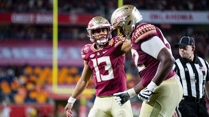 Five Thoughts on Florida State's 2023 Football Schedule