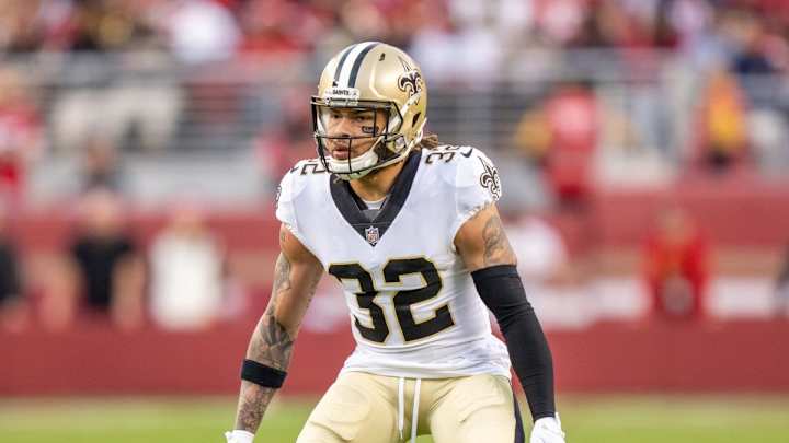 Saints 2022 Position Grades: Safety Saints 2022 Position Grades: Safety