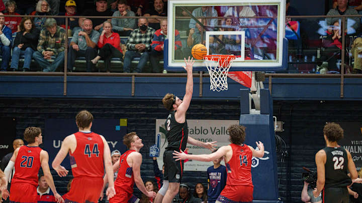 Gonzaga game preview: Zags host Saint Mary's with WCC title on the line Gonzaga game preview: Zags host Saint Mary's with WCC title on the line