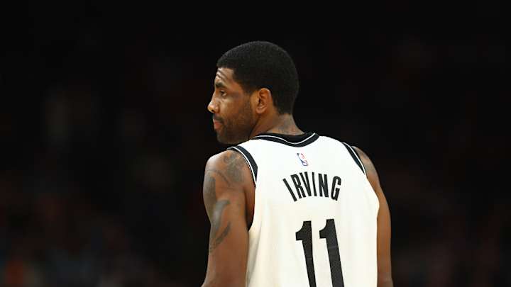 Where Did Suns' Trade Package for Kyrie Irving Rank Among Others?