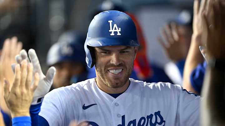 Dodgers: Freddie Freeman Shares His Excitement for the Next Big Stars