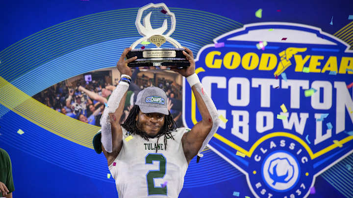 2023 NFL Draft Profile: LB Dorian Williams 2023 NFL Draft Profile: LB Dorian Williams