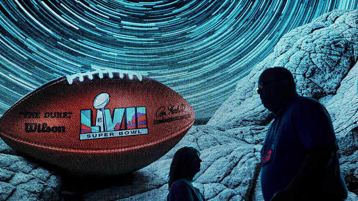 Chiefs-Eagles Super Bowl LVII Betting Hub: Odds, Lines, Props, Bets