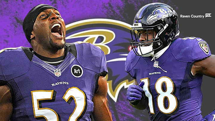 'It's Going To Be Pretty Sweet!' Ravens LB Roquan Smith Forecasts 'Best Year Yet' in 2023 'It's Going To Be Pretty Sweet!' Ravens LB Roquan Smith Forecasts 'Best Year Yet' in 2023