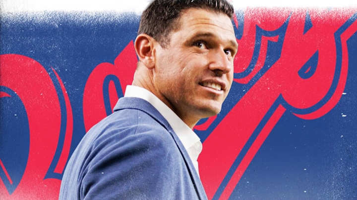 Ian Kinsler High On Bruce Bochy, Rangers