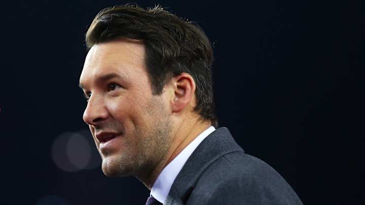 Tony Romo Dishes on How Sean Payton Will Fix Russell Wilson