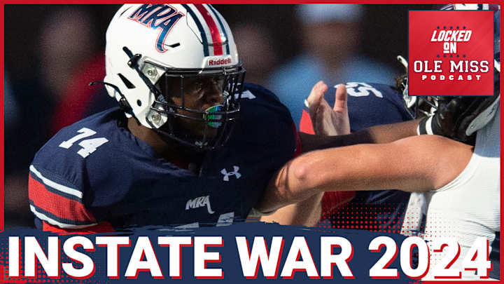 Ole Miss Kicks Off Heated 2024 Recruiting Battles; Who Are the Names to Know? - Locked On Ole Miss Podcast Ole Miss Kicks Off Heated 2024 Recruiting Battles; Who Are the Names to Know? - Locked On Ole Miss Podcast
