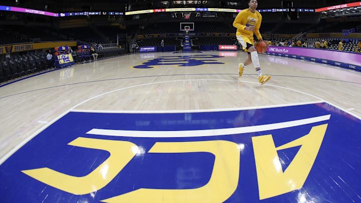 Pitt HC Jeff Capel Confused by ACC Disrespect