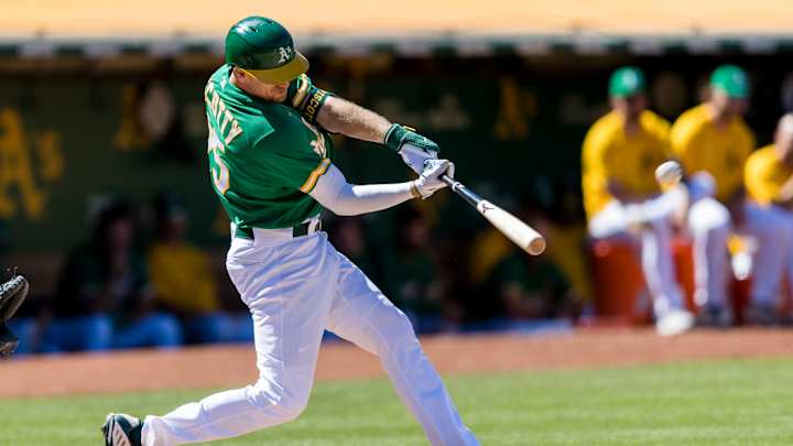 Recently released SF Giants outfielder signs with Chicago White Sox