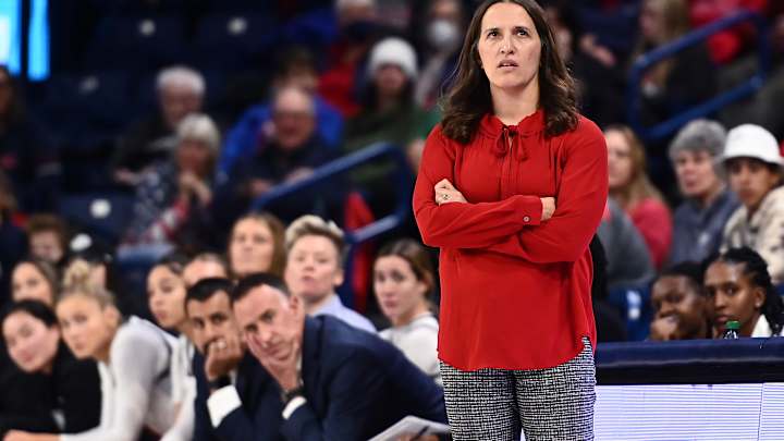 Women's NCAA Tournament Selection Sunday live updates: Follow the bracket reveal