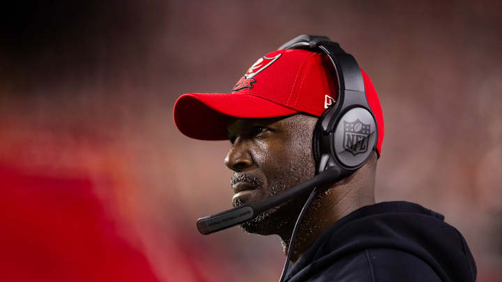 ESPN Insider Projects Buccaneers to select High Ceiling Quarterback in 2023 NFL Draft