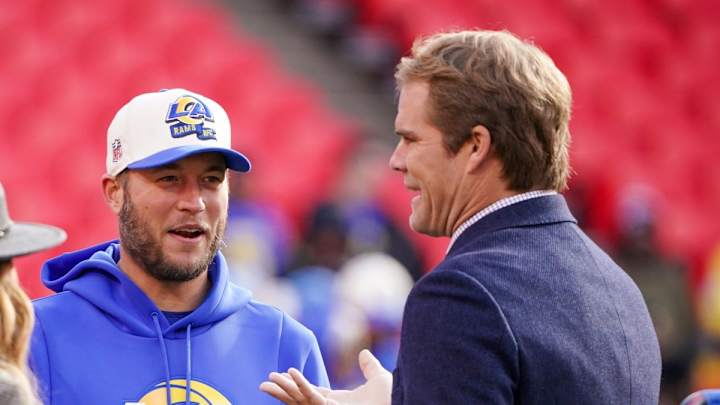 What Tom Brady's Decision Means for Greg Olsen