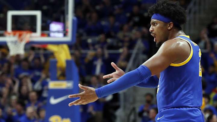 Opposing Coaches Call Out Pitt's Weaknesses