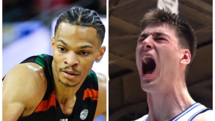 Miami vs Duke: Preview and Prediction