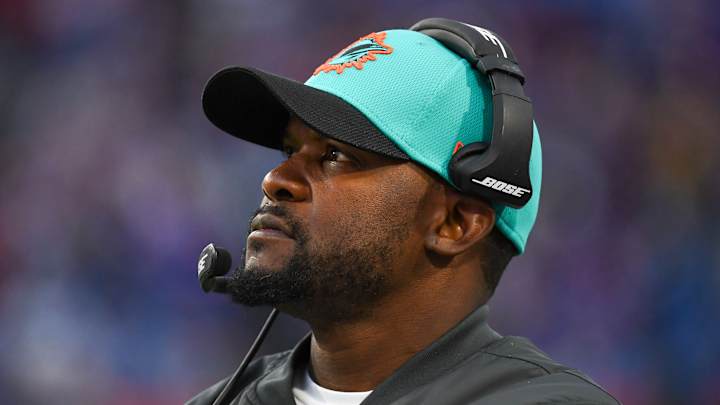What Will the Vikings Do at Defensive Coordinator if They Don't Land Brian Flores?