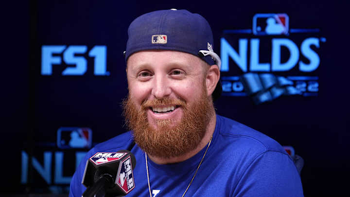 New Red Sox Star Justin Turner Shares Thoughts On Cora and Houston Astros Cheating Scandal New Red Sox Star Justin Turner Shares Thoughts On Cora and Houston Astros Cheating Scandal