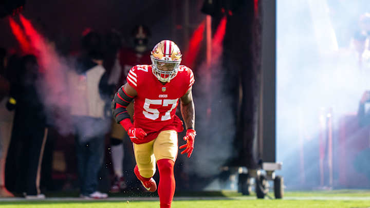 Five Defensive Players who Impressed on the 49ers in 2022