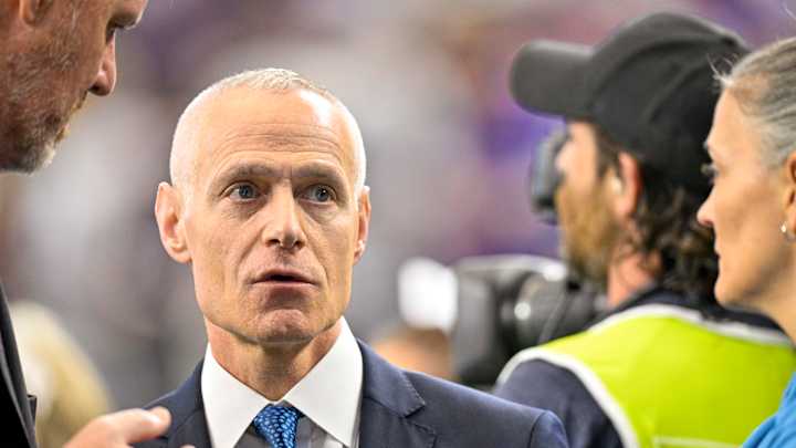 Initial thoughts on the 2023 Kansas football schedule