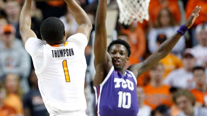 TCU Men's Basketball: How To Watch TCU vs. Baylor