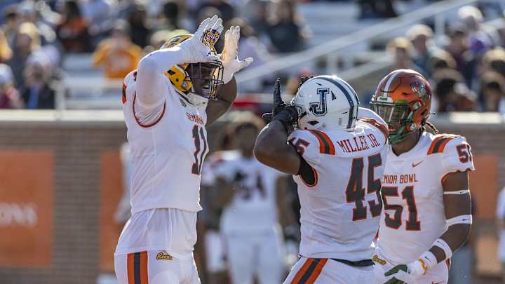 One Glaring Giants Need That Was a Strength at Senior Bowl