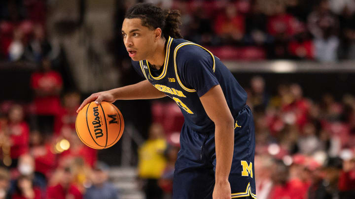 NBA Draft Buzz: Jett Howard’s One-and-Done Rise