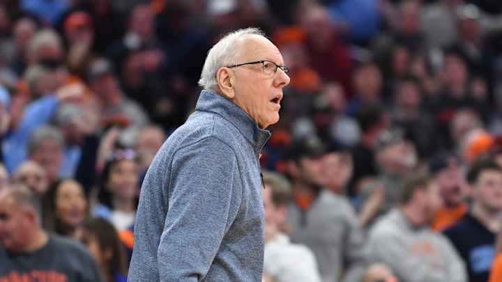Pitt Basketball: Jim Boeheim Issues Apology for NIL Accusations