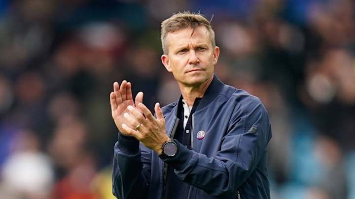 Leeds United Fires American Manager Jesse Marsch After Less Than a Year