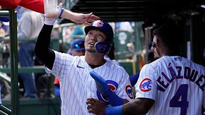 MLB Insider Pegs Chicago Cubs For Biggest Jump in 2023 MLB Insider Pegs Chicago Cubs For Biggest Jump in 2023