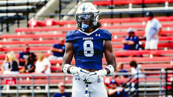 Notre Dame Looking To Continue Impact In New Jersey With The 2024 Recruiting Class