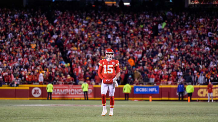 KC Chiefs vs. Cincinnati Bengals: NFL Week 17 Preview and Predictions KC Chiefs vs. Cincinnati Bengals: NFL Week 17 Preview and Predictions