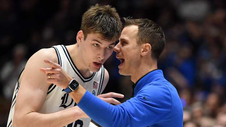Duke basketball's winningest starting five takes floor at Miami Duke basketball's winningest starting five takes floor at Miami