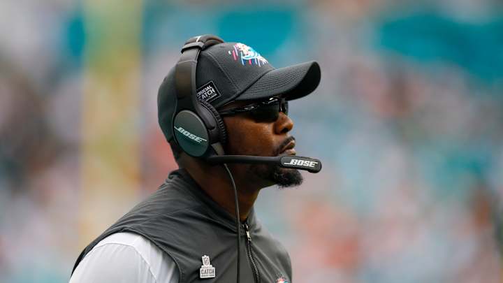 Four Thoughts on the Vikings Landing Brian Flores as Their Next Defensive Coordinator