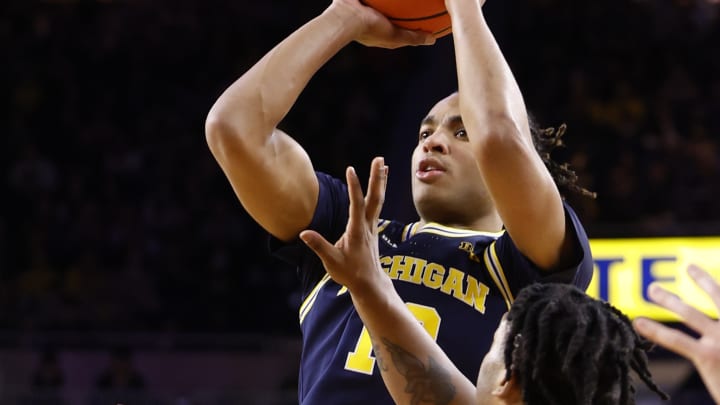 Prospect Matchup Game Reviews: Michigan vs Ohio State