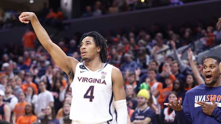 Virginia Basketball vs. NC State Game Preview, Score Prediction