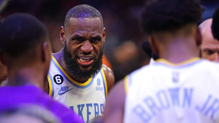 Lakers Rumors: 3 Trades LA Should Make Now That Kyrie Irving Is Off The Board Lakers Rumors: 3 Trades LA Should Make Now That Kyrie Irving Is Off The Board