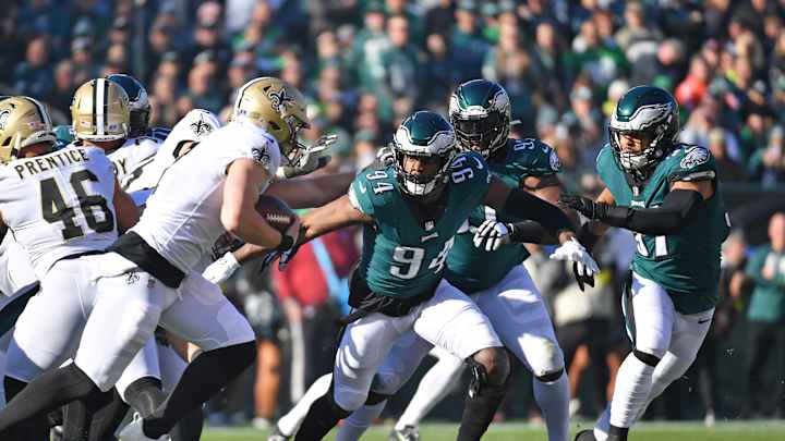 Mississippi State DL Coach David Turner Praises Former Bulldogs Ahead of Super Bowl LVII Mississippi State DL Coach David Turner Praises Former Bulldogs Ahead of Super Bowl LVII