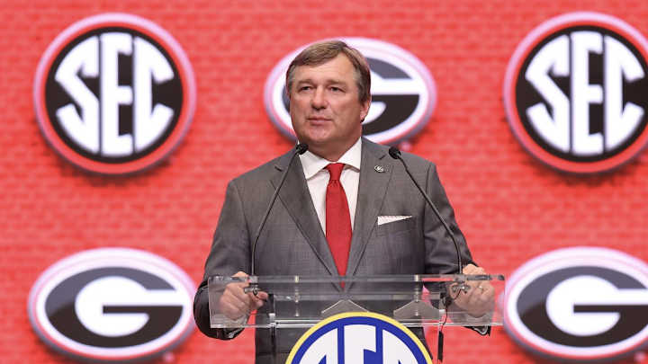 How the Transfer Portal has Affected SEC Rosters