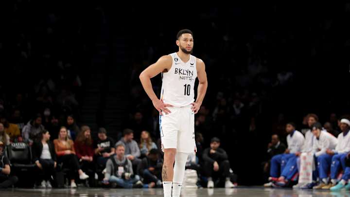 76ers Rival Rumors: Nets Discussed Ben Simmons Deal With Raptors?
