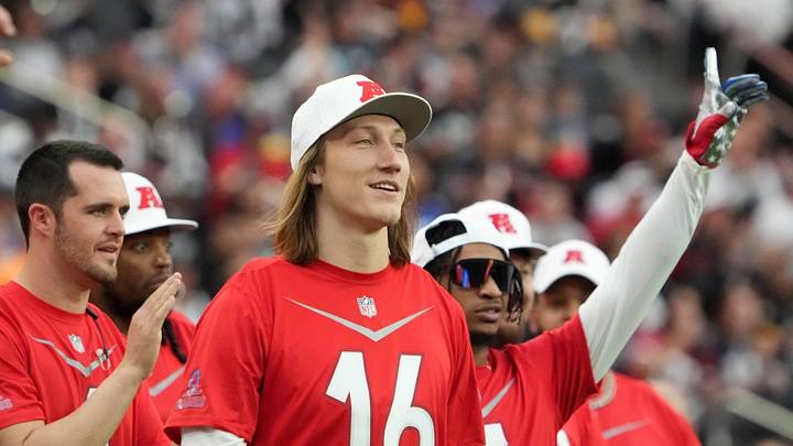 Thoughts From the Pro Bowl: Why Trevor Lawrence Envisions Even More for the Jaguars