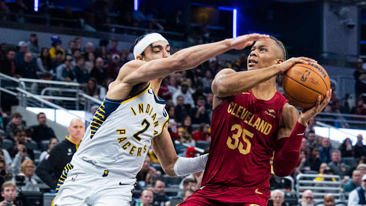 Auburn in the NBA: Isaac Okoro has been playing better basketball of late