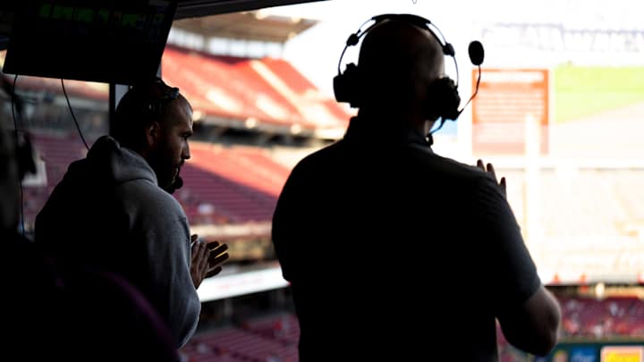 McCarthy Stoked For New Broadcasting Role With Mets McCarthy Stoked For New Broadcasting Role With Mets