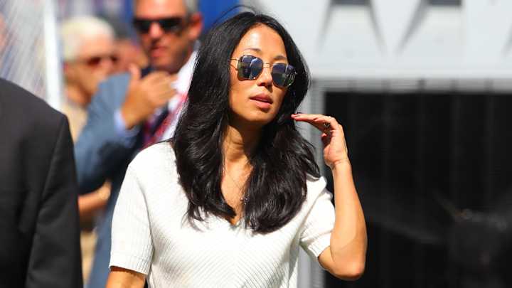 Bills Co-Owner Kim Pegula Went Into Cardiac Arrest, Daughter Jessica Reveals