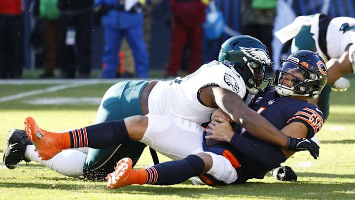 Super Help Available for Bears Super Help Available for Bears