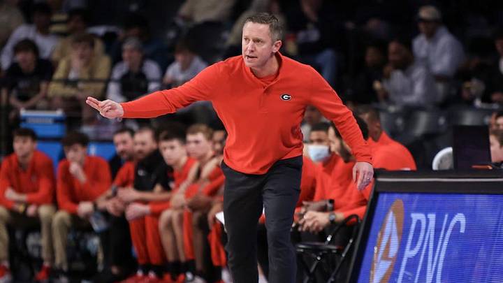 Georgia Basketball vs Ole Miss Preview