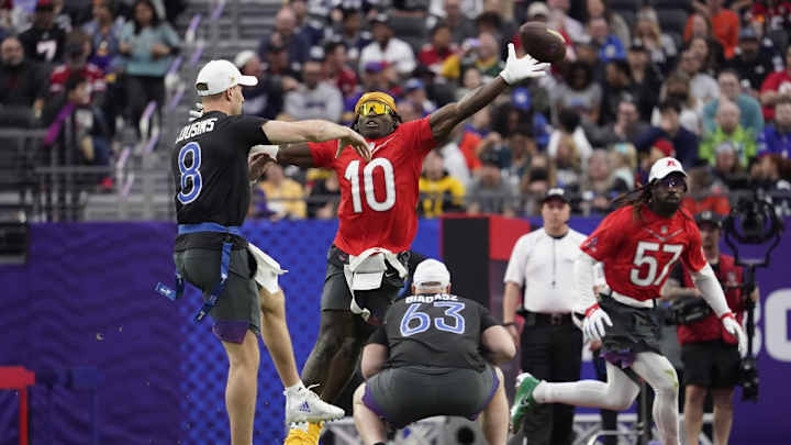 Tyreek Tales: Pro Bowl, Chiefs, Where his 2022 Season Ranks in Dolphins History