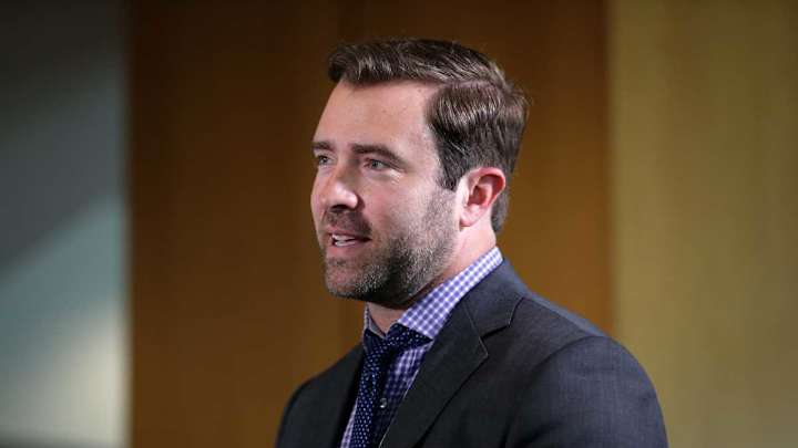 Why Brian Callahan Has an Edge in Colts Head Coaching Search