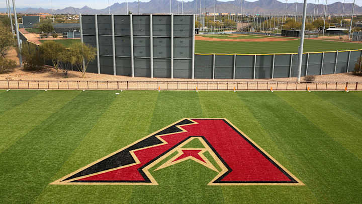 Ex-Red Sox Utility Man Reportedly Signs With Diamondbacks After Short Stint With Club Ex-Red Sox Utility Man Reportedly Signs With Diamondbacks After Short Stint With Club