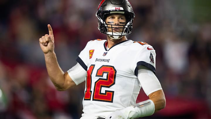 Tom Brady's Broadcasting Career With FOX Sports May Not Happen